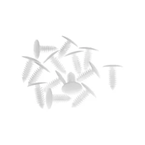 Barrier Fastener "Buttons"