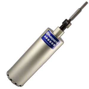 Core Drilling [Wet Core] - Complete Set