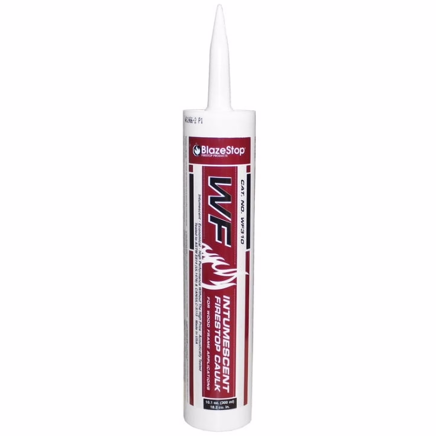 Fire Stop Caulk