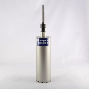 Core Drilling [Wet Core]