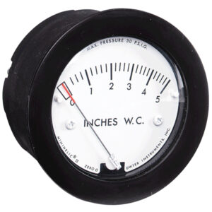 Dwyer Minihelic Gauge