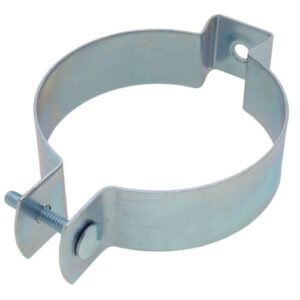 One-Hole Pipe Strap