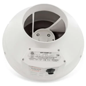 AMG Hawk Low Voltage