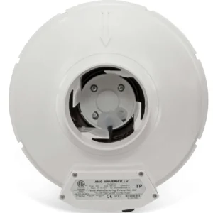 AMG Maverick Low Voltage