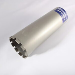 Core Drilling [Wet Core] - Core Bit