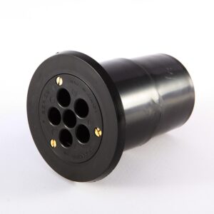 Dranjers - FN-2 New Installation