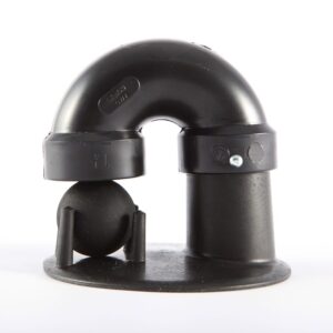 Dranjers - JS-15 Sump Use