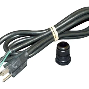 Line Cord Kit - Cord Only