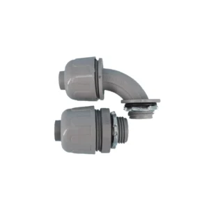 Liquid tight connectors