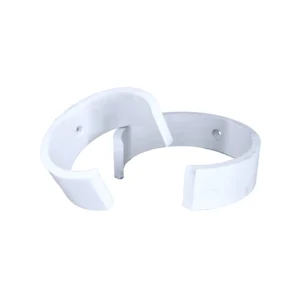 PVC Snap Clamps - 3"